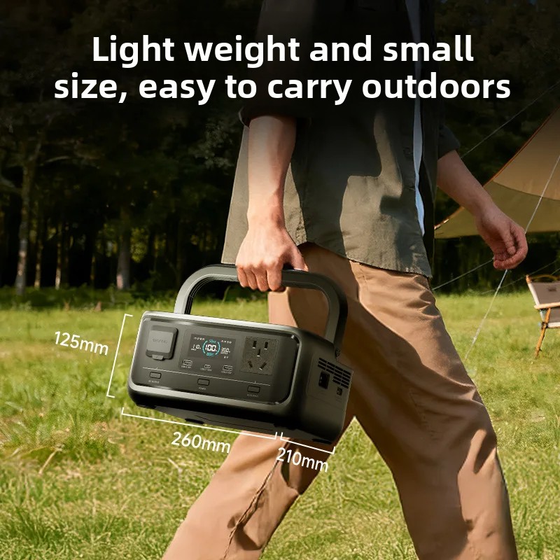 P300 Portable Power Station,30 - Outdoor Power Station ulasan dan harga