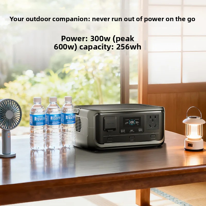 P300 Portable Power Station,30 - Outdoor Power Station ulasan dan harga