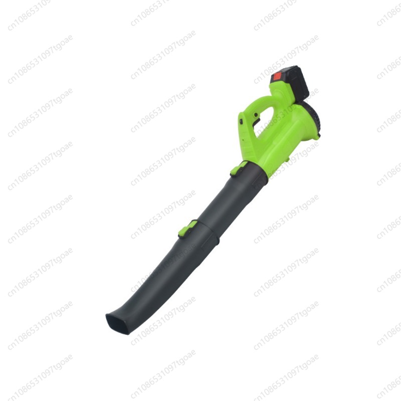Cordless Leaf Blower Rechargea - Leaf Blower Cordless ulasan dan harga