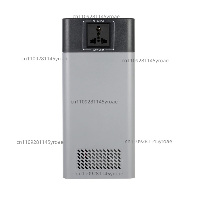 250W Portable Outdoor Power St - Outdoor Power Station ulasan dan harga