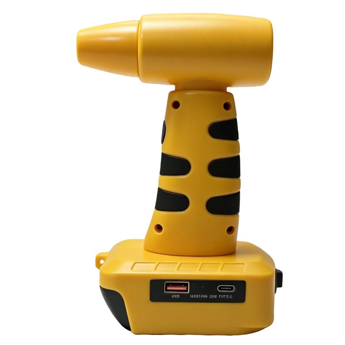 (A25M) New 140,000rpm/Min Cord - Leaf Blower Cordless ulasan dan harga