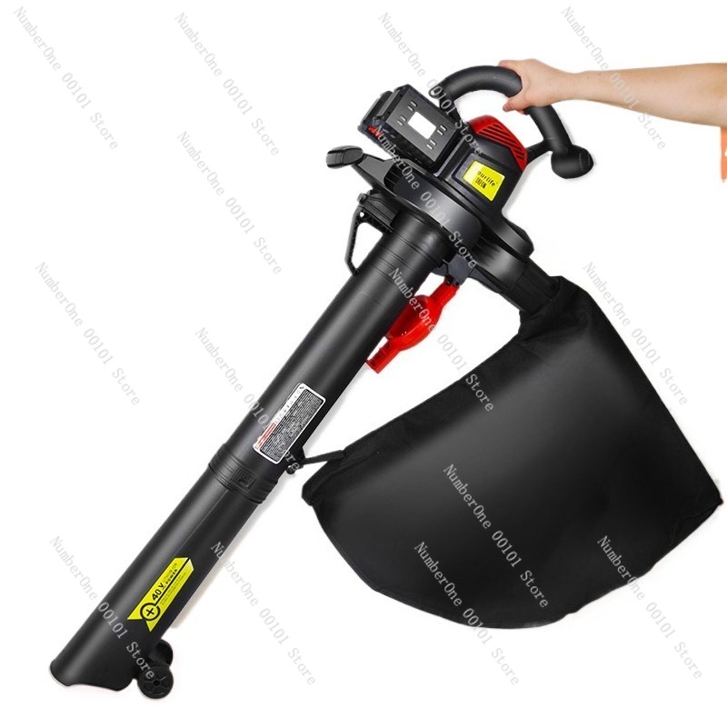 Heavy Duty Industrial Cordless - Leaf Blower Cordless ulasan dan harga