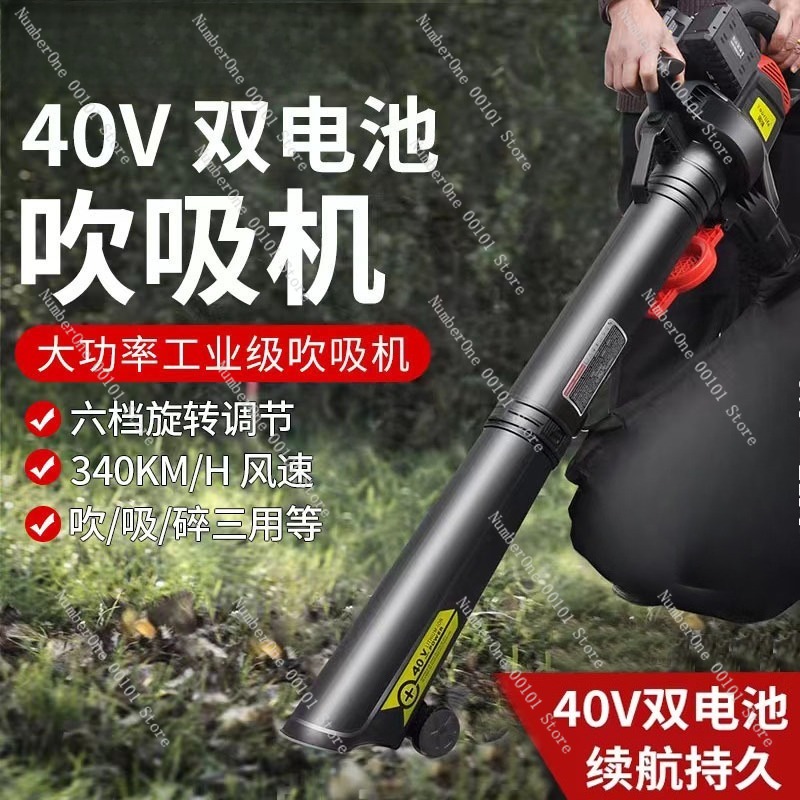 Heavy Duty Industrial Cordless - Leaf Blower Cordless ulasan dan harga
