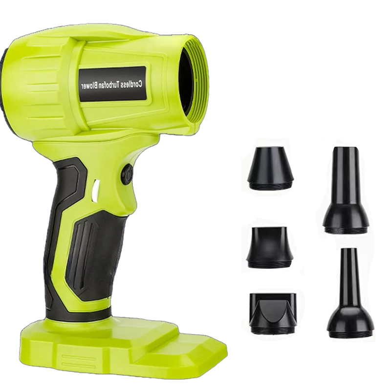 For Ryobi 18V Li-ion Battery 3 - Leaf Blower Cordless ulasan dan harga