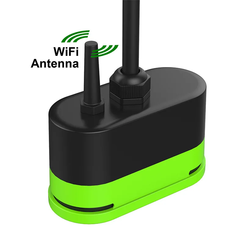 Tuya EU 16A Wifi Smart Outdoor - Outdoor Power Outlet Wifi ulasan dan harga