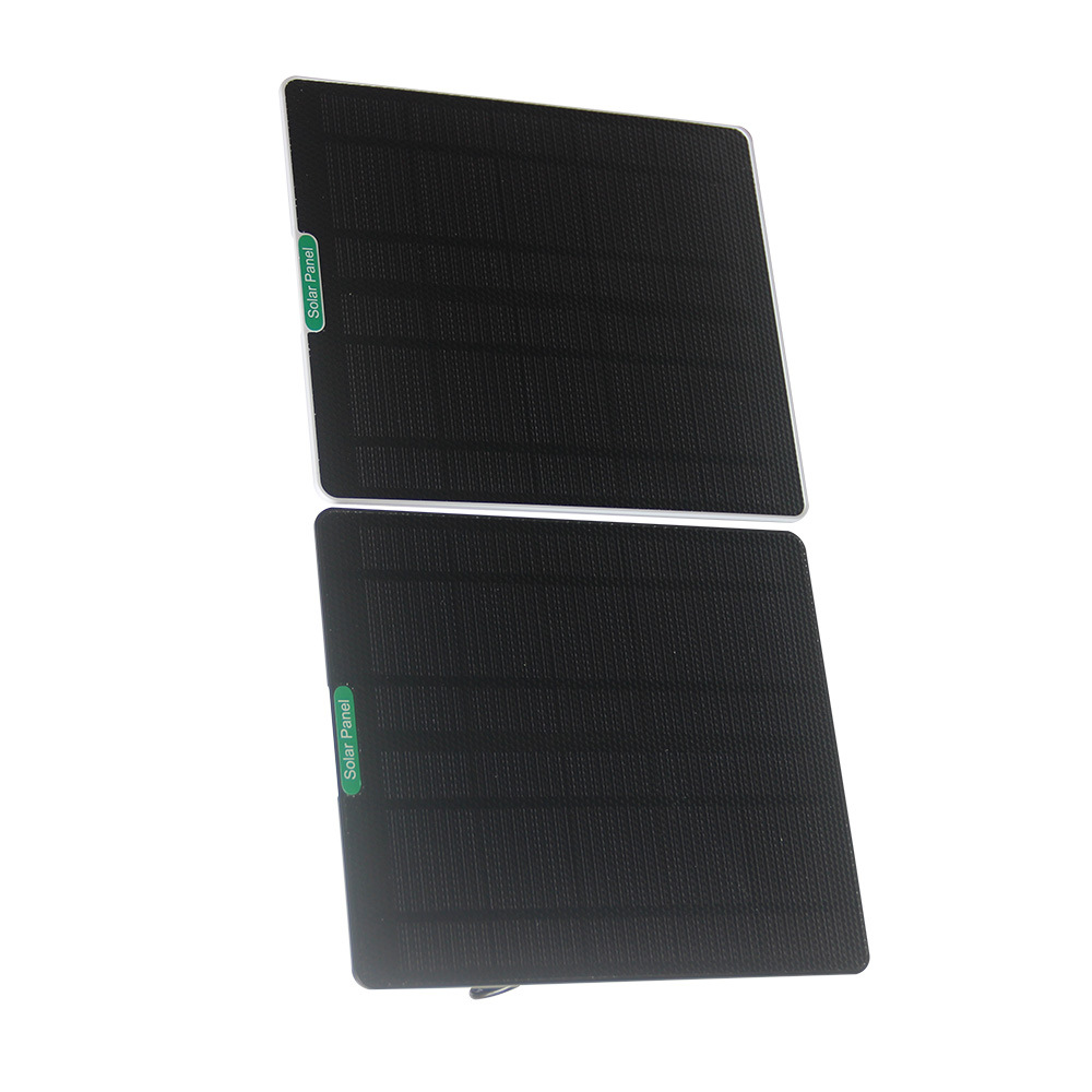 20W ETFE Solar Panel Charger f - Outdoor Power Plus ulasan dan harga