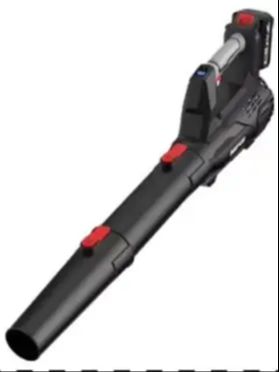 Cordless Leaf Blower with Batt - Leaf Blower Cordless ulasan dan harga