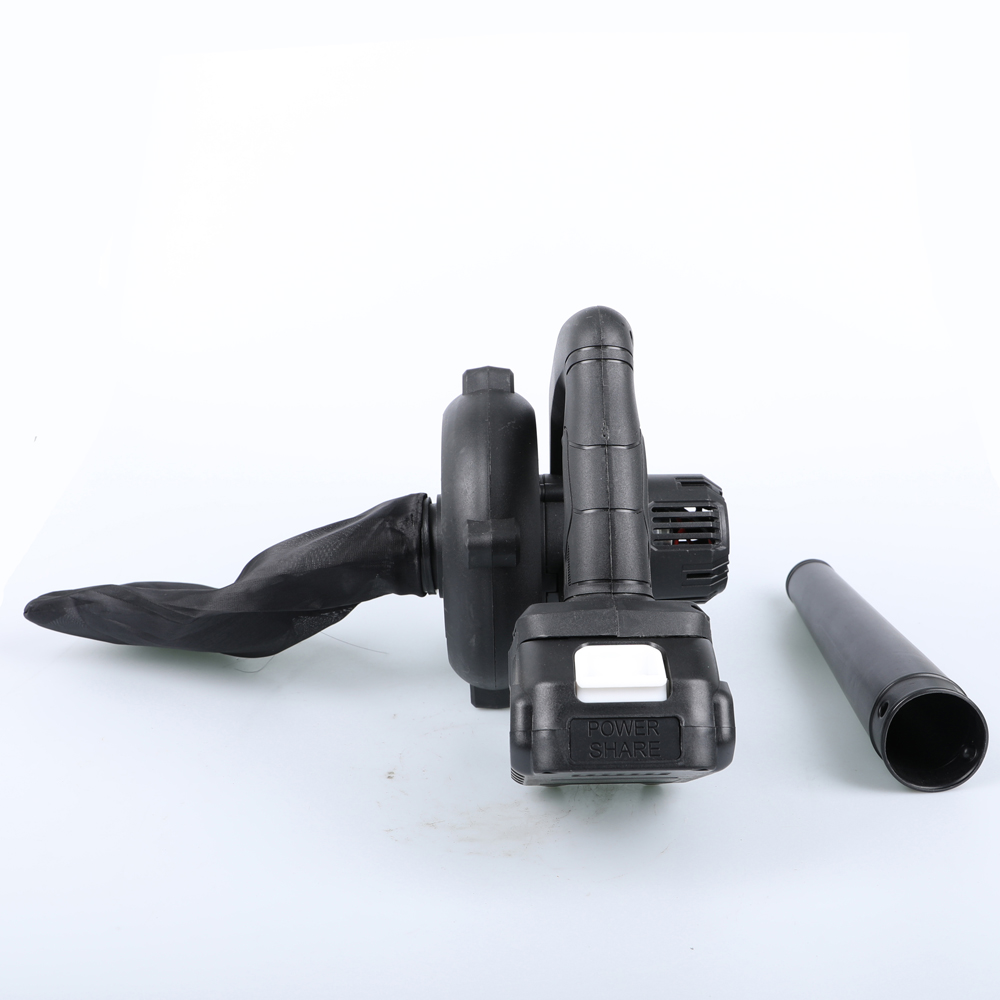 Factory's 21V Rechargeable Lit - Leaf Blower Cordless ulasan dan harga