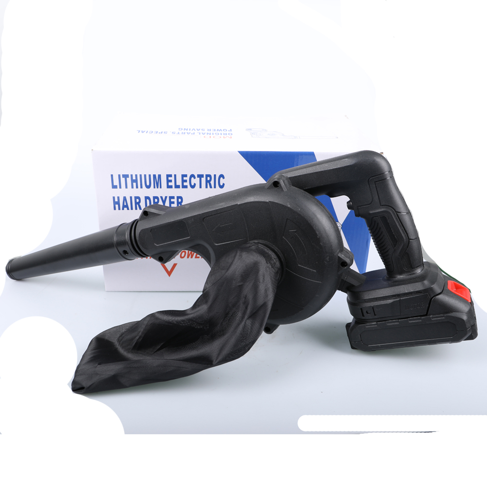 Factory's 21V Rechargeable Lit - Leaf Blower Cordless ulasan dan harga