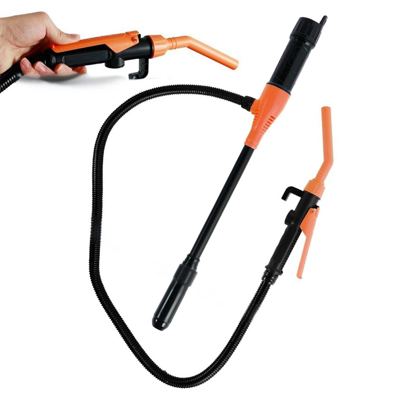 Lithium Battery Powered Fuel T - Outdoor Power Solutions ulasan dan harga