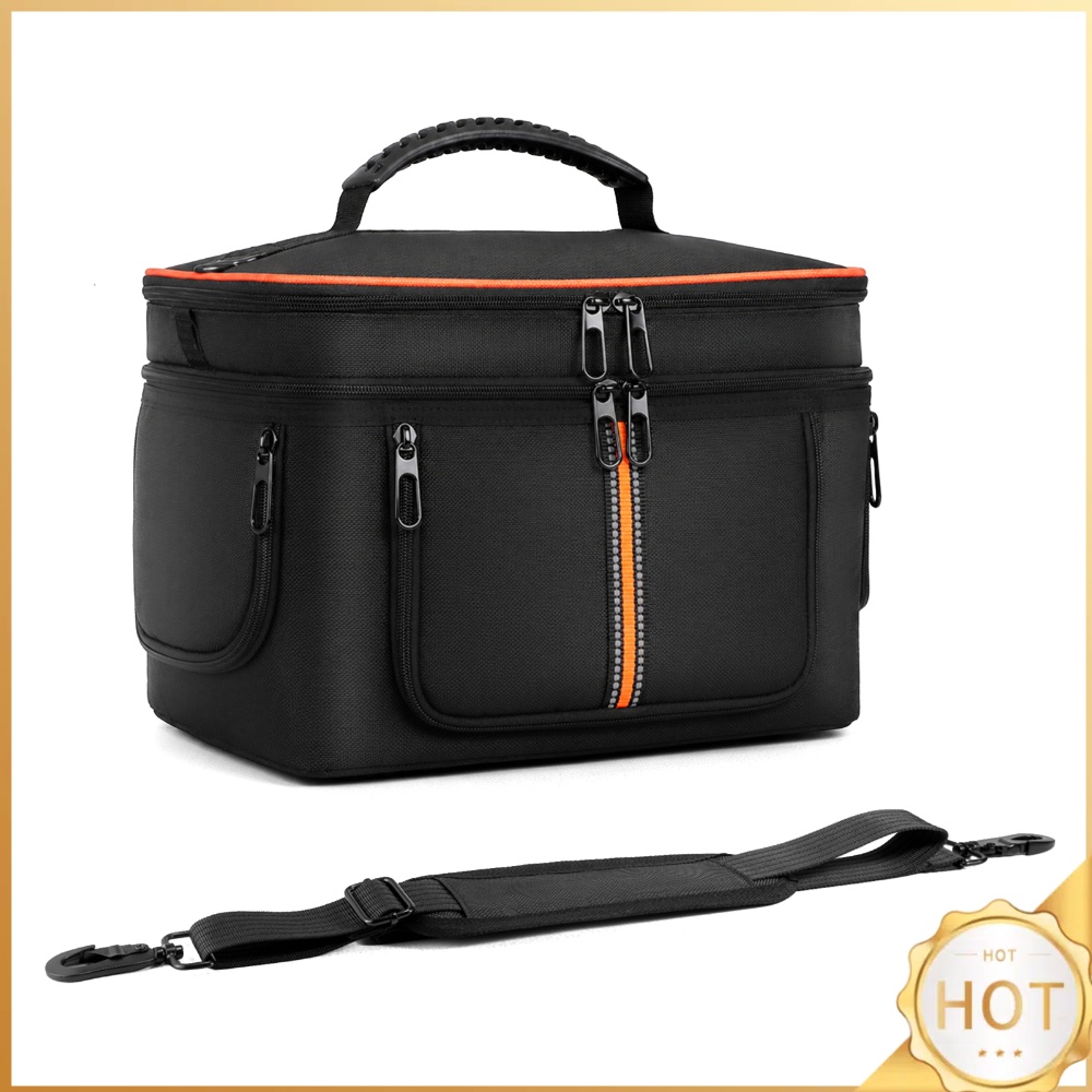 Storage Carrying Case for Jack - Power Outdoor Jackery ulasan dan harga
