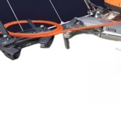 20FT 8mm Solar Extension Cable - Power Outdoor Jackery ulasan dan harga