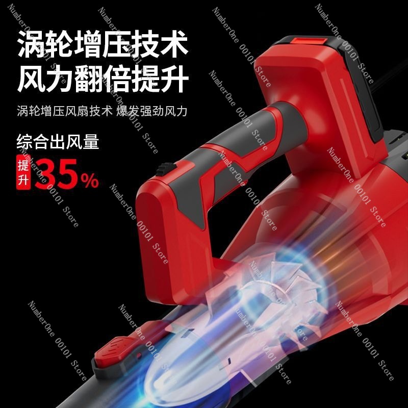 Heavy Duty 48V Backpack Leaf B - Leaf Blower Cordless ulasan dan harga
