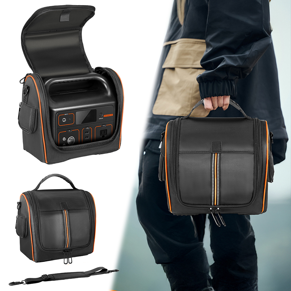 Portable Shoulder Bag Waterpro - Power Outdoor Jackery ulasan dan harga