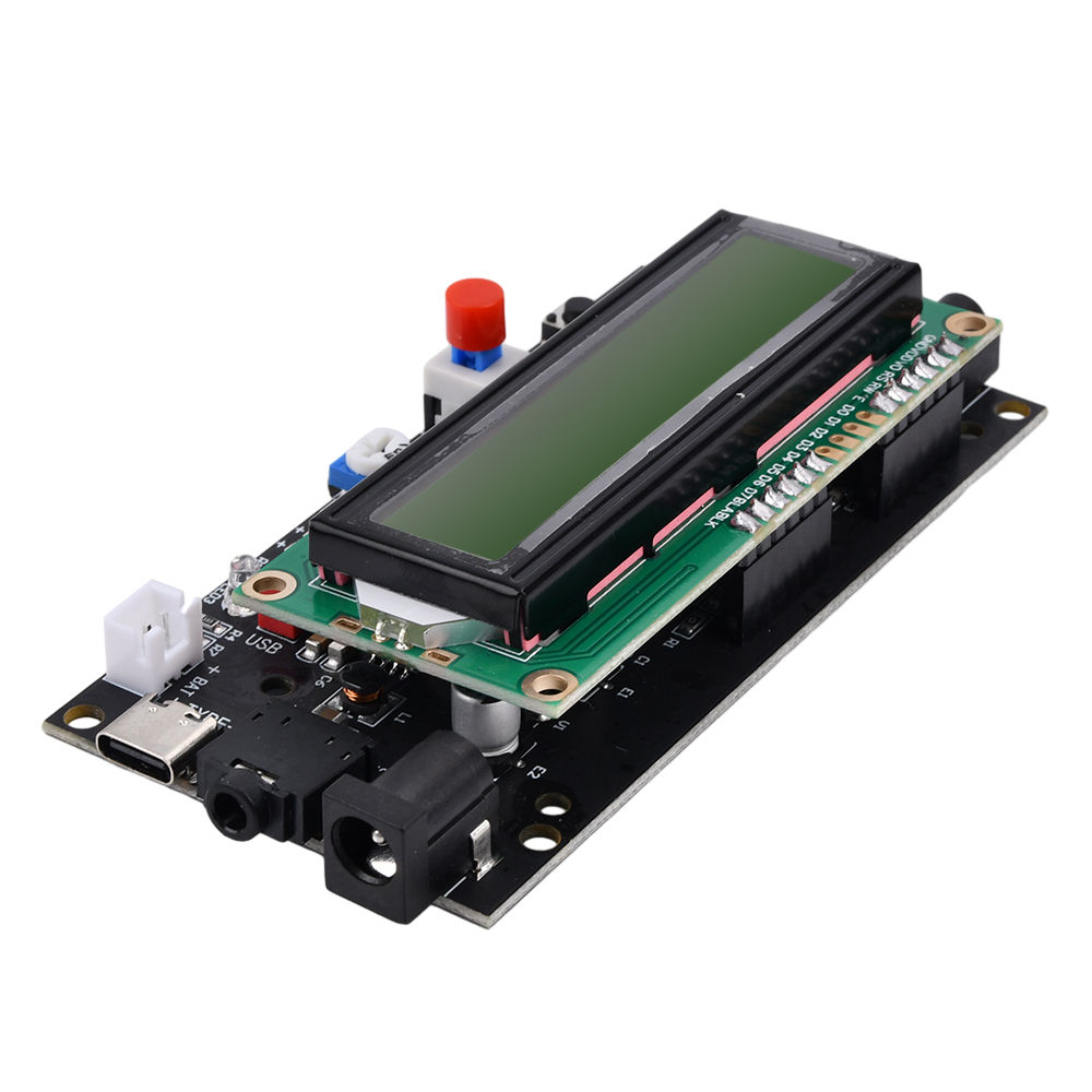 DC5-12V 500mA Radio Morse Code - Outdoor Power Module ulasan dan harga