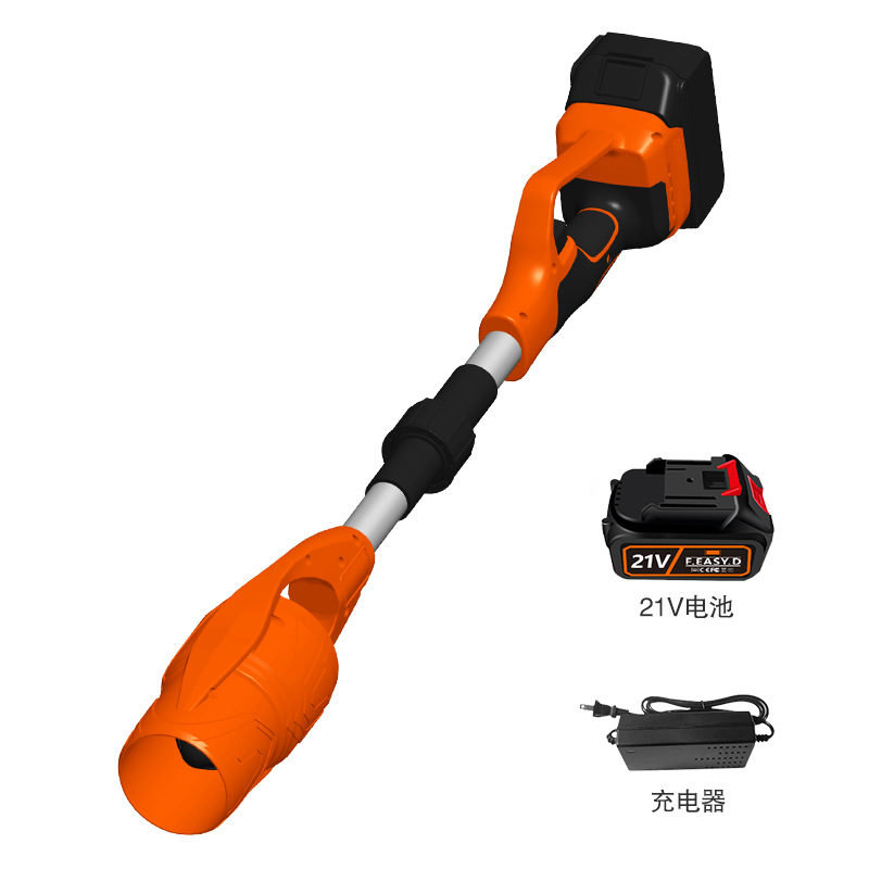 Industrial Cordless Leaf Blowe - Leaf Blower Cordless ulasan dan harga