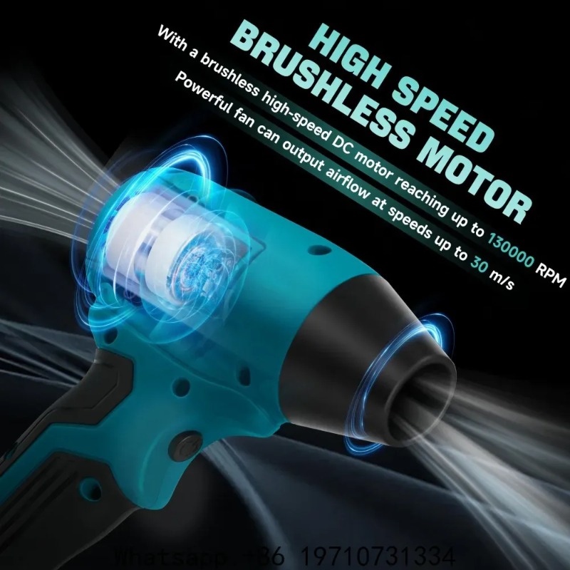 Power Tools Accessories for Bo - Leaf Blower Cordless ulasan dan harga