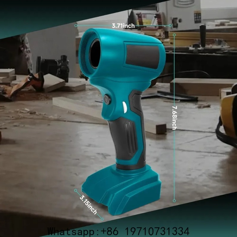Power Tools Accessories for Bo - Leaf Blower Cordless ulasan dan harga