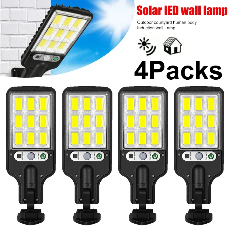 Powerful LED Solar Outdoor Cou - Power Outdoor ulasan dan harga