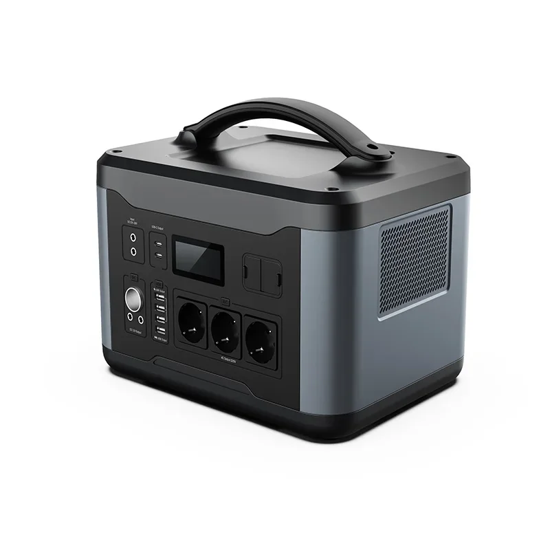 2025Portable power power stati - Ups Power Supply Outdoor ulasan dan harga