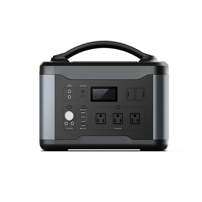 2025Portable power power stati - Ups Power Supply Outdoor ulasan dan harga