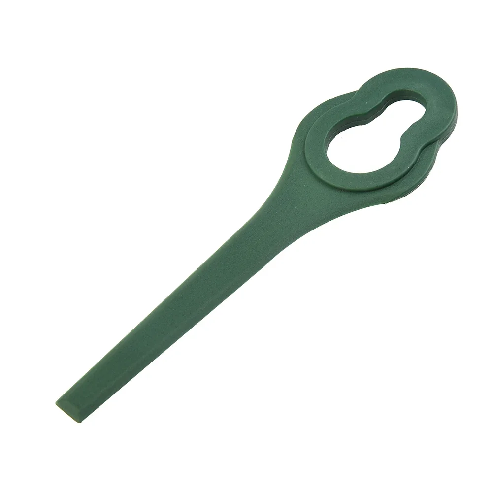 10/20/30 Pcs 95mm Mower Blades - Leaf Blower Cordless ulasan dan harga