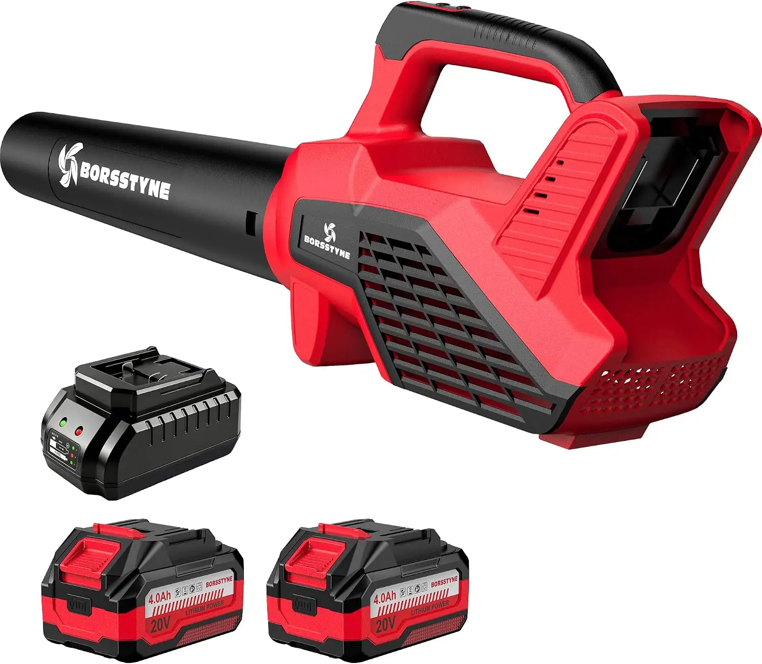 750CFM Leaf Blower Cordless wi - Leaf Blower Cordless ulasan dan harga