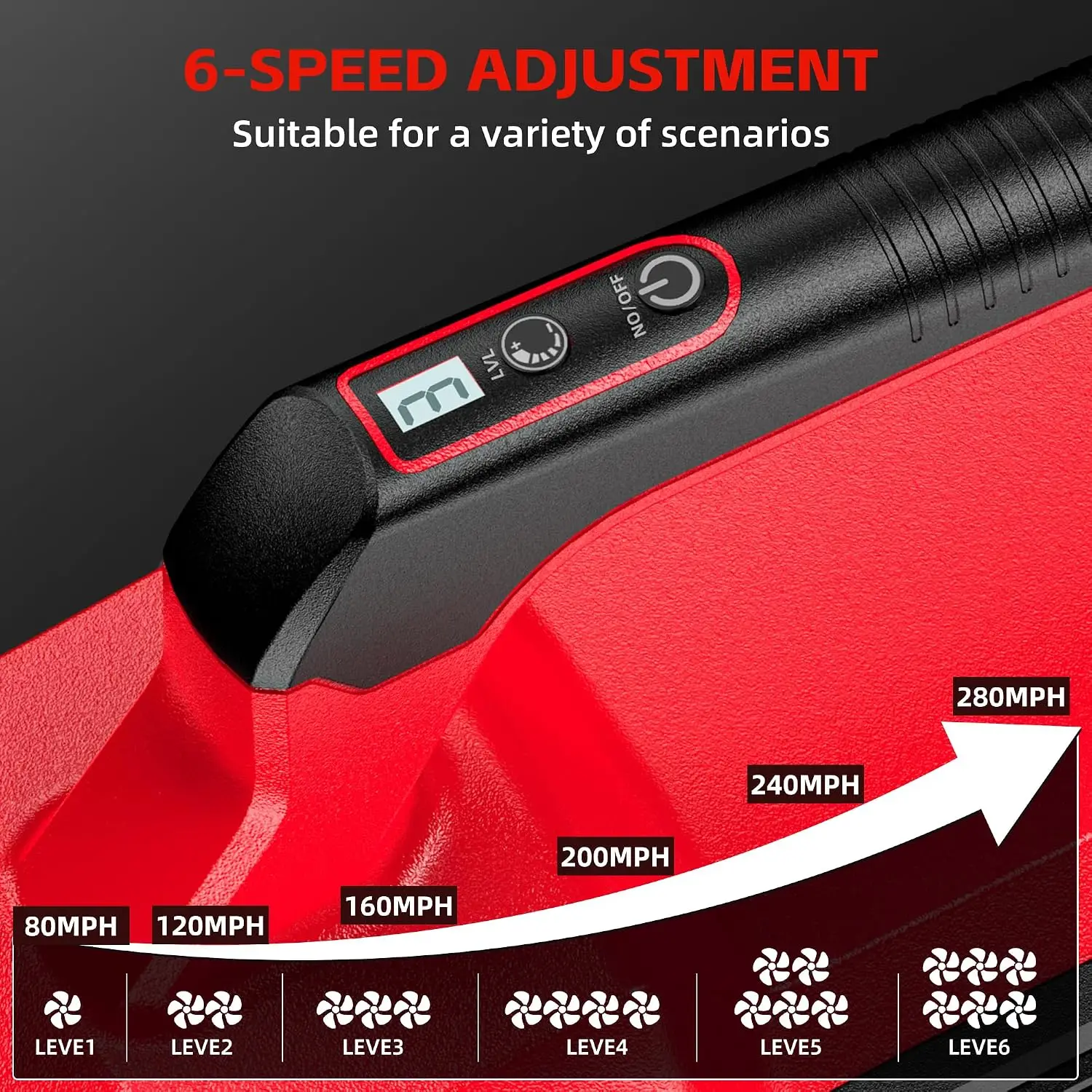 750CFM Leaf Blower Cordless wi - Leaf Blower Cordless ulasan dan harga