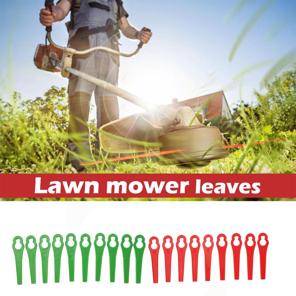 100PCS Plastic Grass Trimmer R - Leaf Blower Cordless ulasan dan harga