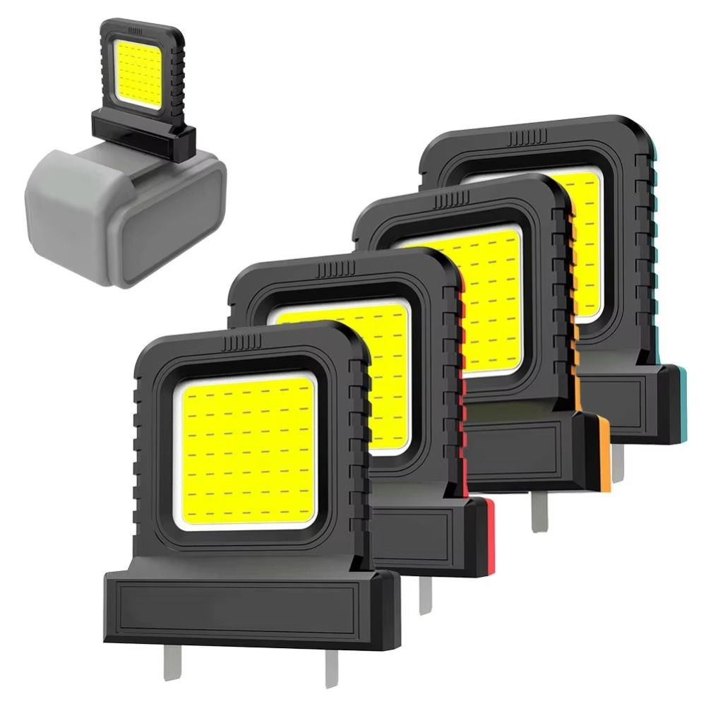 Power Tool Parts LED Work Ligh - Outdoor Power Solutions ulasan dan harga