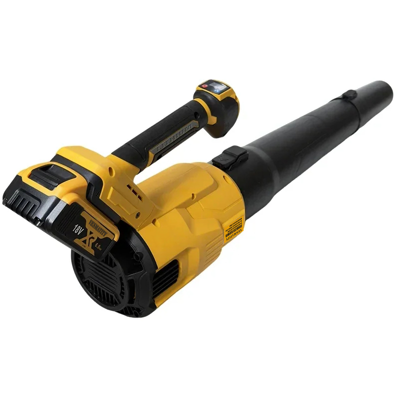 High-Speed VESMATITY Cordless  - Leaf Blower Cordless ulasan dan harga