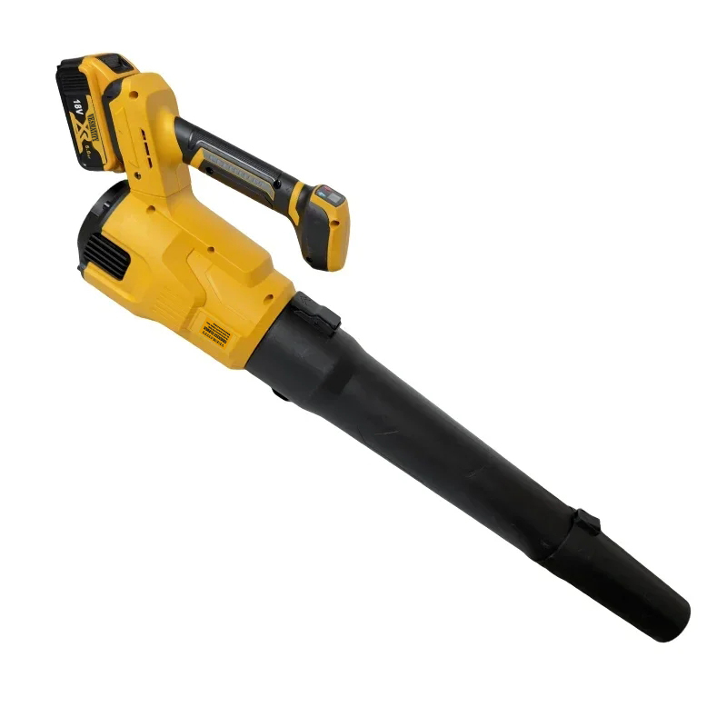 High-Speed VESMATITY Cordless  - Leaf Blower Cordless ulasan dan harga